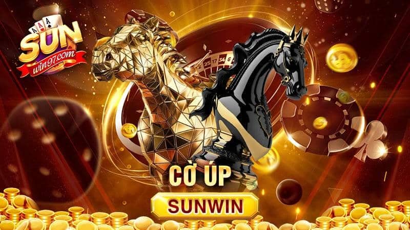 Tổng Quan Về Cờ Úp SUNWIN