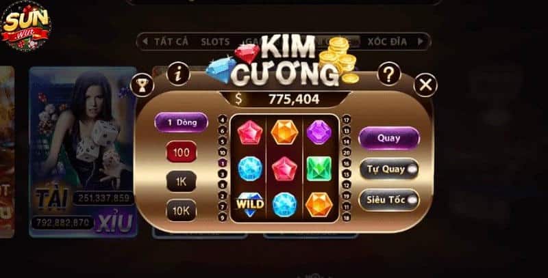 Kim Cương