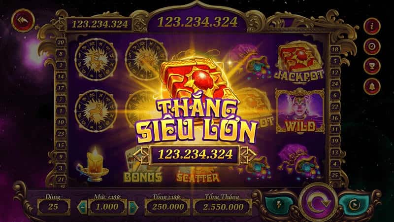 Game Nổ Hũ Tam Quốc