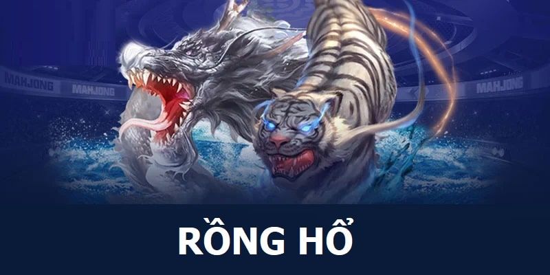 Rồng hổ Kubet