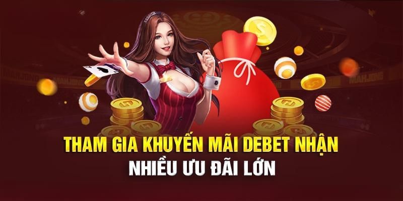 Vì Sao Khuyến Mãi Là Yếu Tố Quan Trọng Đối Với Người Chơi?