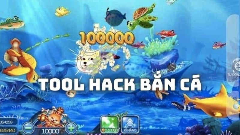 Hack Game Bắn Cá Kubet: Đường Tắt Dẫn Đến Chiến Thắng
