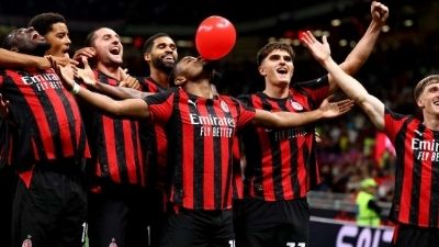 Serie A Có Bao Nhiêu Vòng Đấu? Con Số Khiến Giới Cá Cược “Sôi Máu