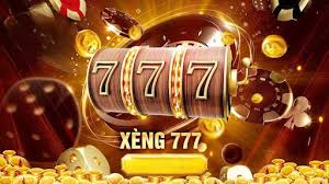 Điểm Hấp Dẫn Của Xèng 777 Sunwin