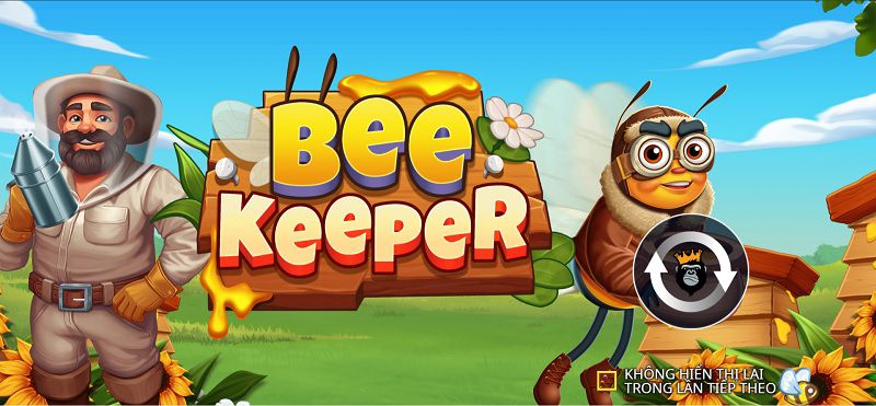 Tổng quan trò chơi Chủ Trại Ong Kubet