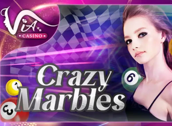 Crazy Marbles Sunwin
