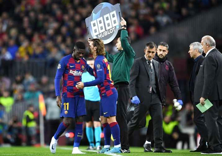 Các yếu tố kỹ thuật trong quy định thay người