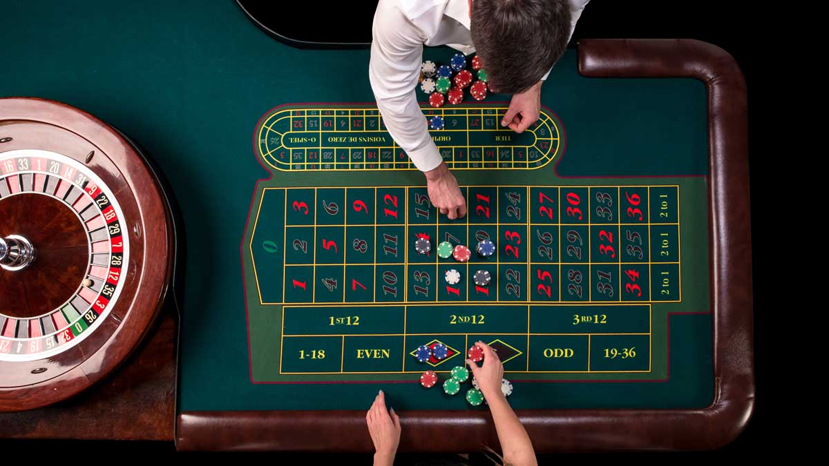 Các lưu ý quan trọng chơi Roulette Kubet hiệu quả