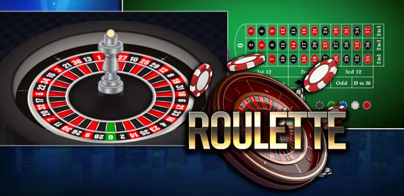 Bí kíp chơi Roulette Kubet theo phương pháp Reverse Martingale