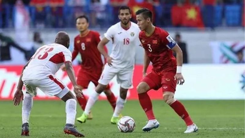Chiến Thuật Giữ Bóng Giúp Kiểm Soát Trận Đấu Tốt Hơn