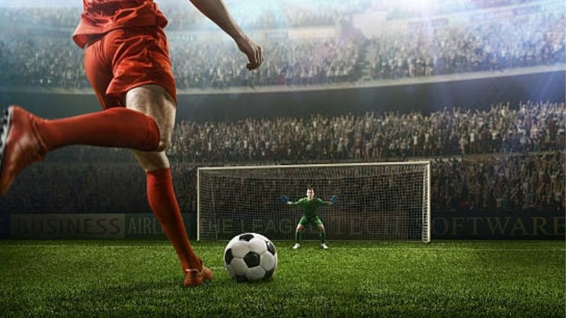 Kỹ Thuật Đá Penalty Tăng Tỷ Lệ Ghi Bàn Trong Thi Đấu