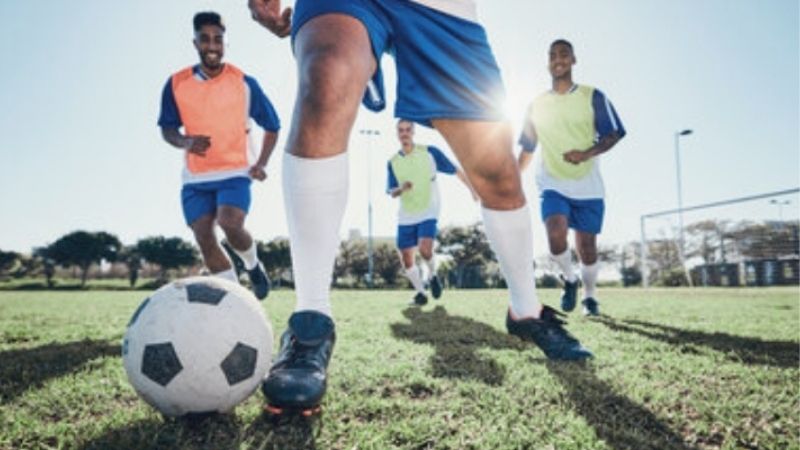 Bí Quyết Vận Hành Sơ Đồ Chiến Thuật 3-5-2 Hiệu Quả