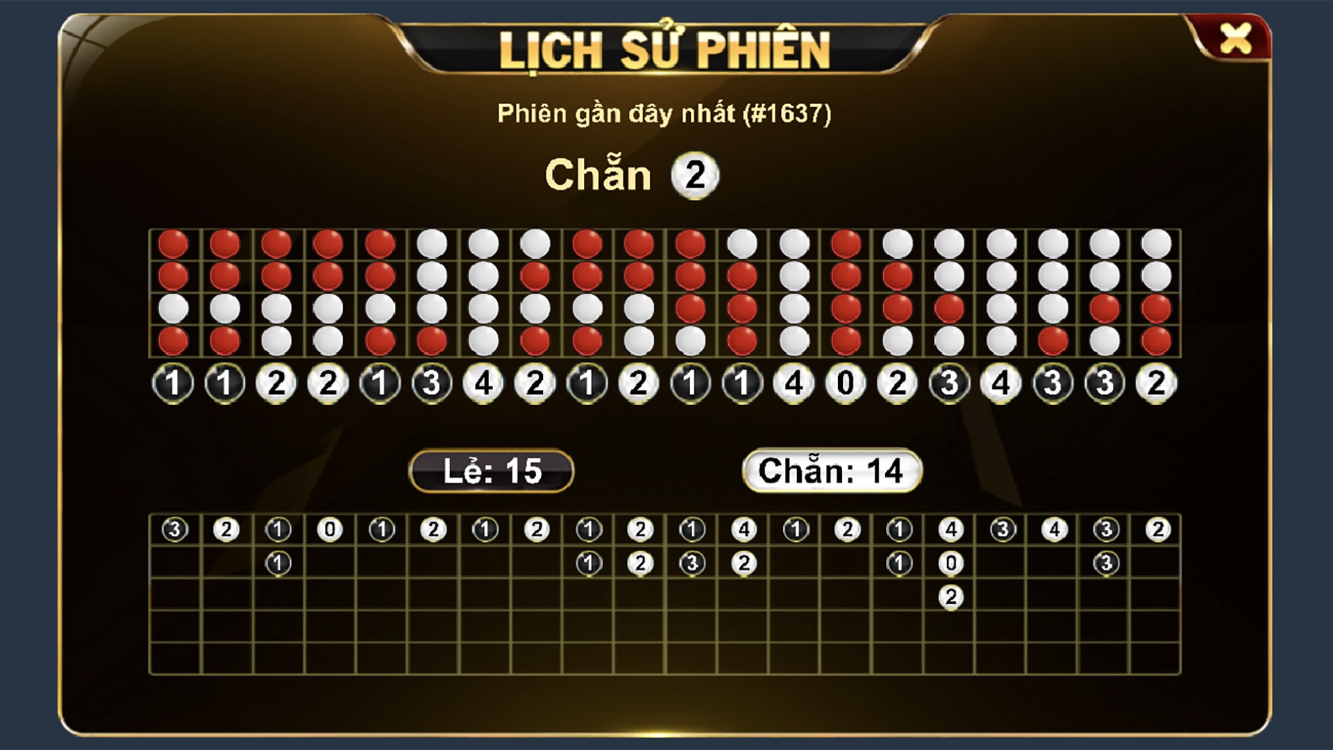 Khái Niệm Bắt Cầu Xóc Đĩa