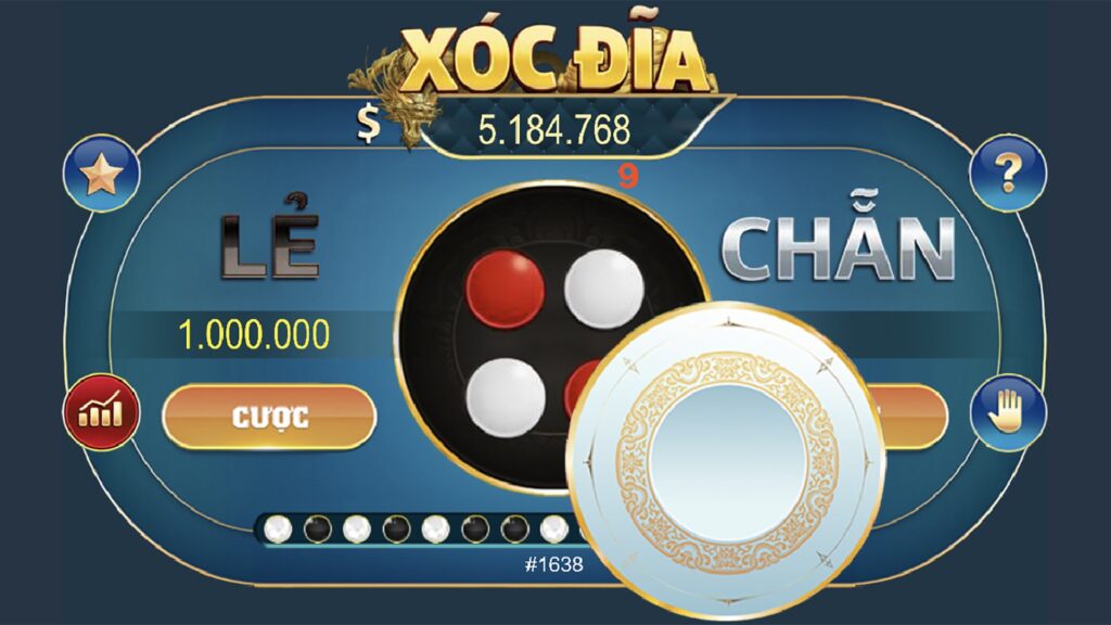 Cách Bắt Cầu Xóc Đĩa Sunwin Hiệu Quả Cho Người Mới Chơi