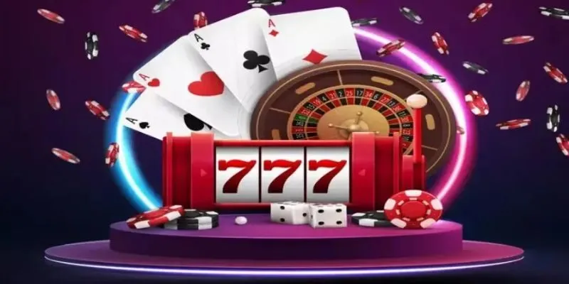 Tâm lý học trong việc chơi Slot và kiểm soát cảm xúc