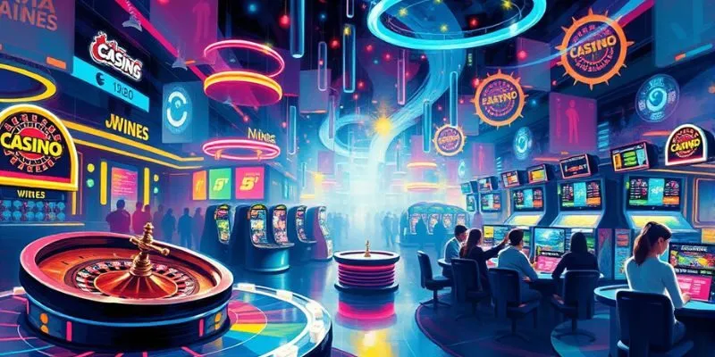Kinh Nghiệm Chơi Slot Sunwin Không Đốt Vốn Quá Nhanh