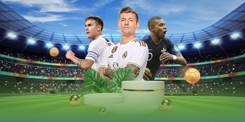 Biến động của kèo phạt góc live theo diễn biến thực tế