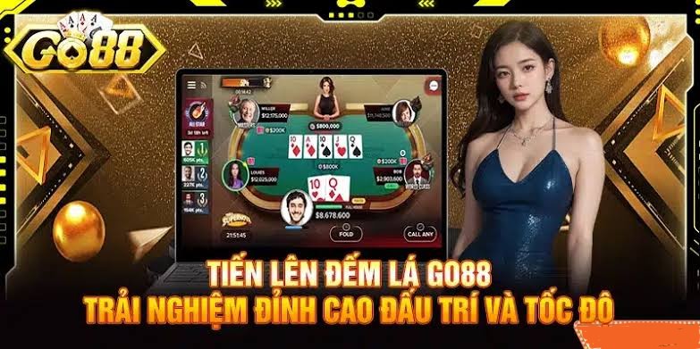 Chiến thuật chặt heo Tiến Lên Đếm Lá Go88 cực đỉnh
