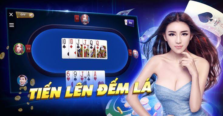 Tiến Lên Đếm Lá có gì khác và cần chú ý điều gì